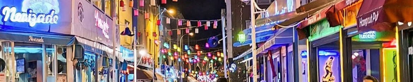 Suat Kaçar Yazdı: Eskişehir’in göbeğinde çözüm mü arıyoruz, sorun mu büyütüyoruz?